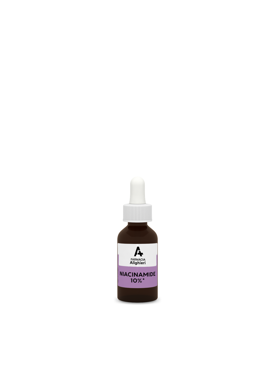 LFP ATTIVO NIACINAMIDE 20ML