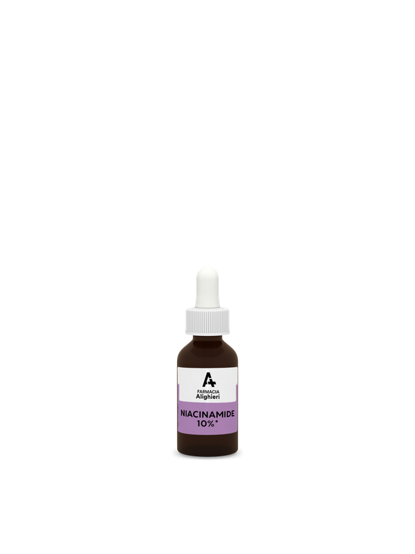 LFP ATTIVO NIACINAMIDE 20ML