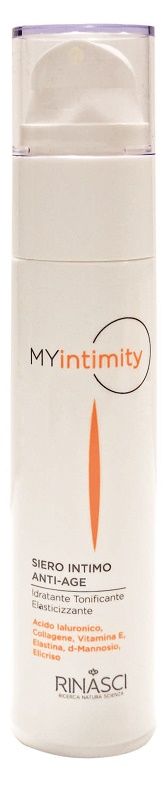 MYINTIMITY SIERO INT ANTI AGE MYINTIMITY SIERO INT ANTI AGE