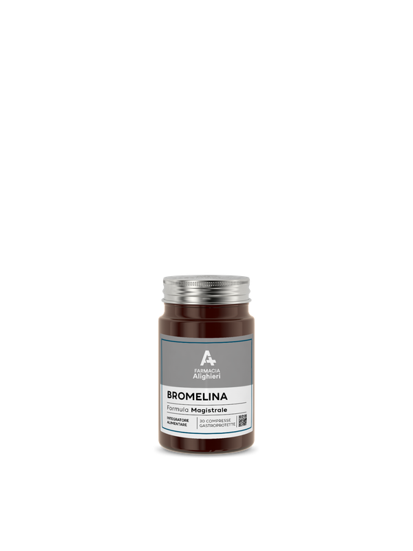 LFPM BROMELINA 30CPR GASTROPR
