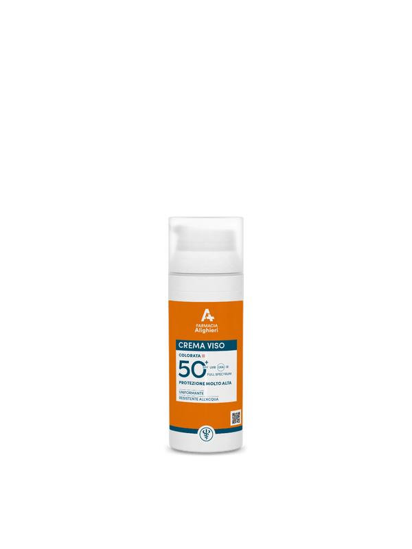 LFP SOL CREMA VISO COL 50+