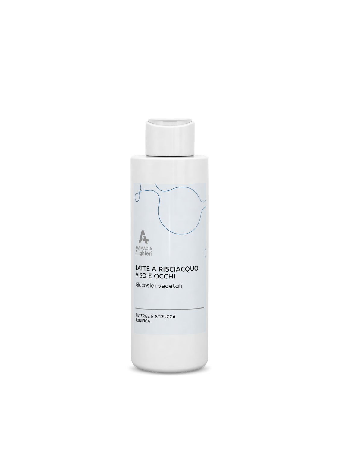 LFP LATTE RISC VISO OCCHI200ML