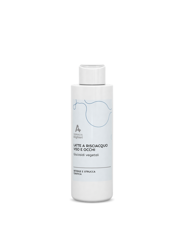 LFP LATTE RISC VISO OCCHI200ML