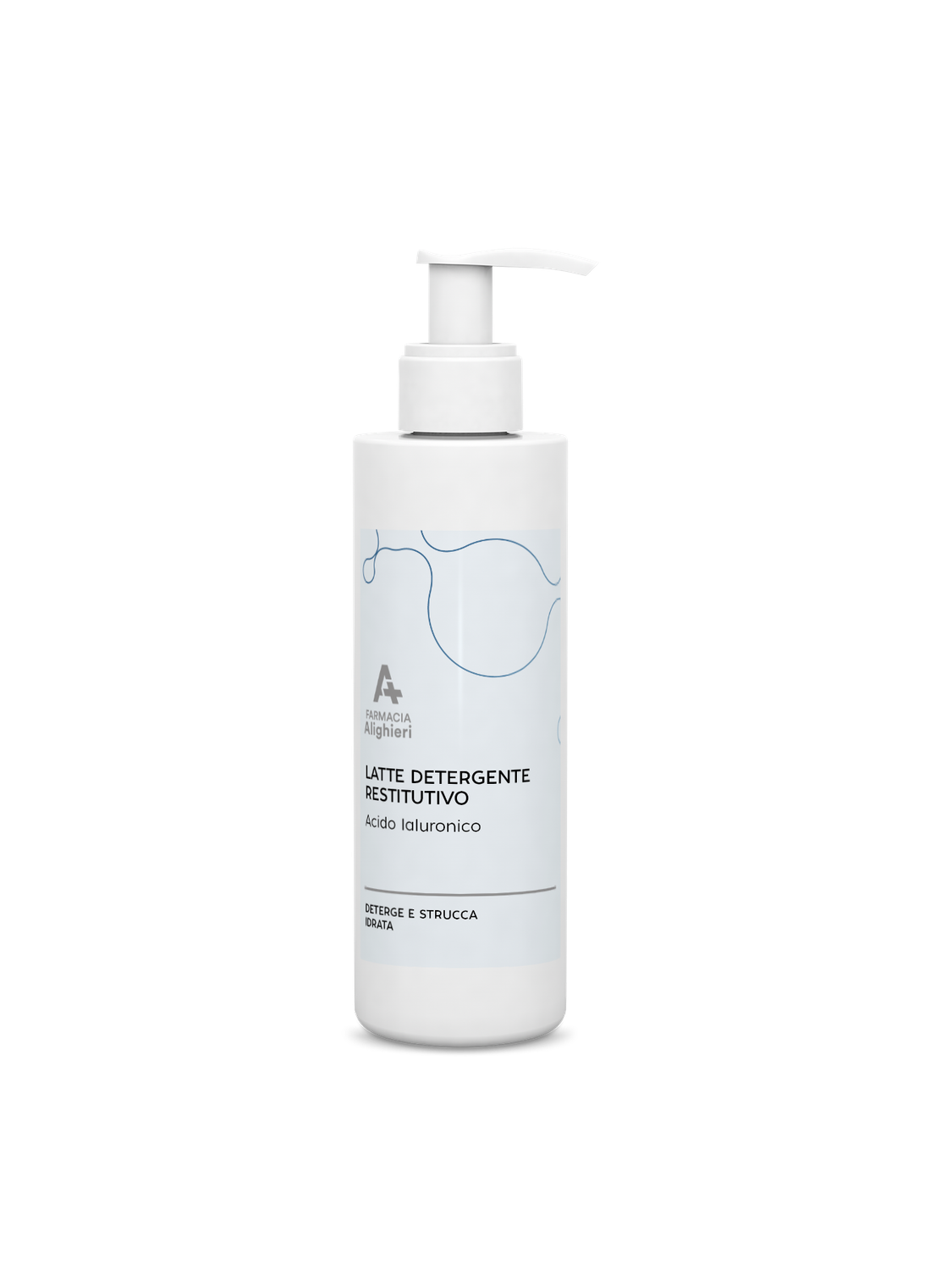 LFP LATTE DETERG AC IALUR200ML
