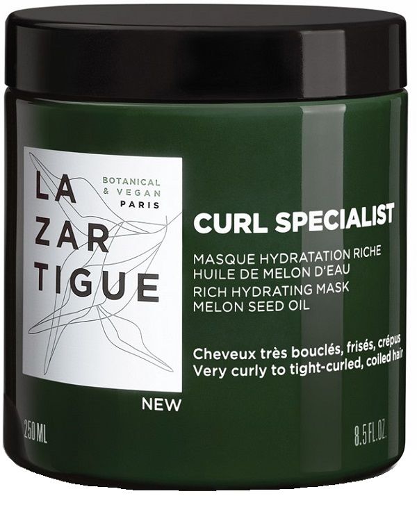 LAZARTIGUE CURL MASCHERA 250ML