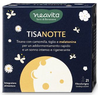 NEAVITA FILTROSCRIGNO TISAN21F NEAVITA FILTROSCRIGNO TISAN21F
