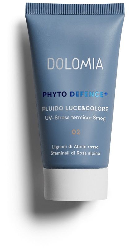 DOLOMIA SC PD FLUIDO 02 50ML