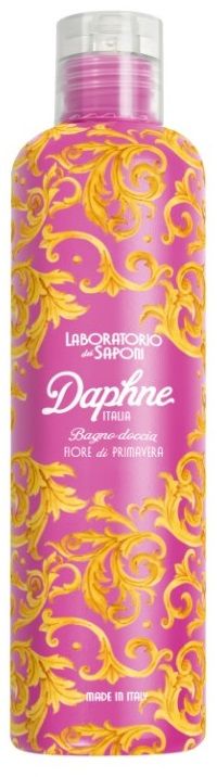 LABORATORIO SAP BAGNO DAPHNE