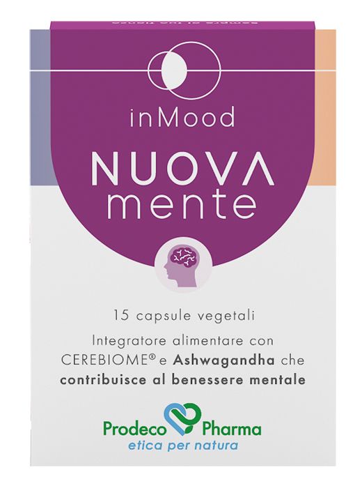 INMOOD NUOVAMENTE 15CPS INMOOD NUOVAMENTE 15CPS