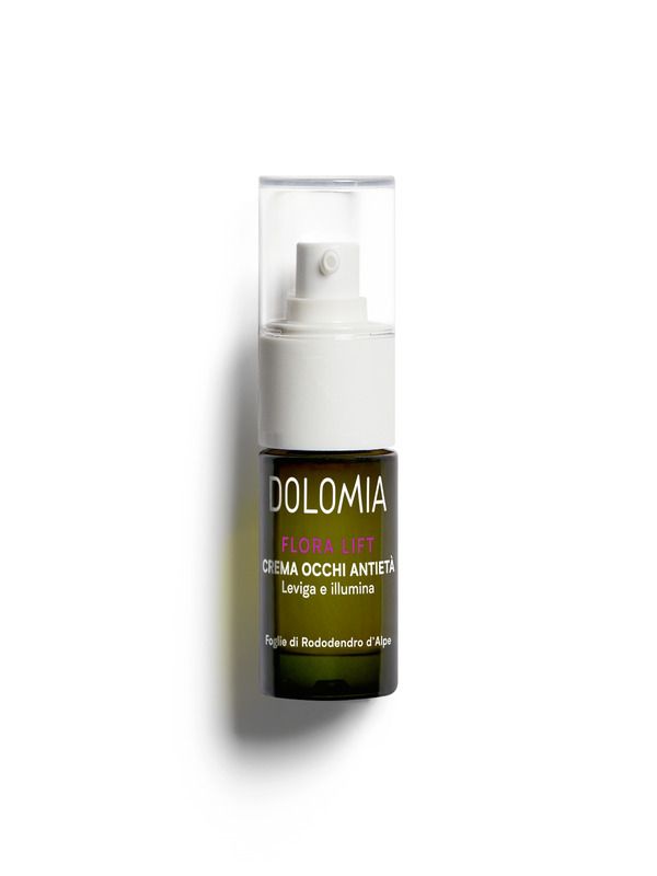 DOLOMIA SC FL CONT OCCHI 15ML DOLOMIA SC FL CONT OCCHI 15ML