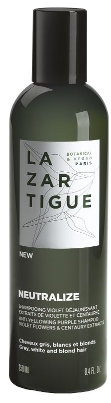 LAZARTIGUE NEUTRALIZE SHAMPOO