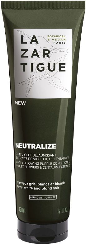 LAZARTIGUE NEUTRALIZE BALSAMO