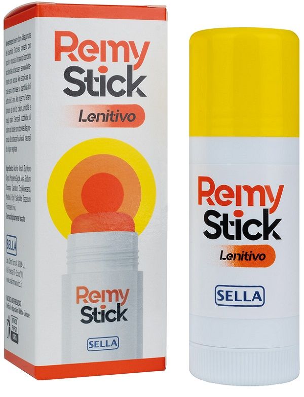 REMYSTICK STICK 40ML REMYSTICK STICK 40ML