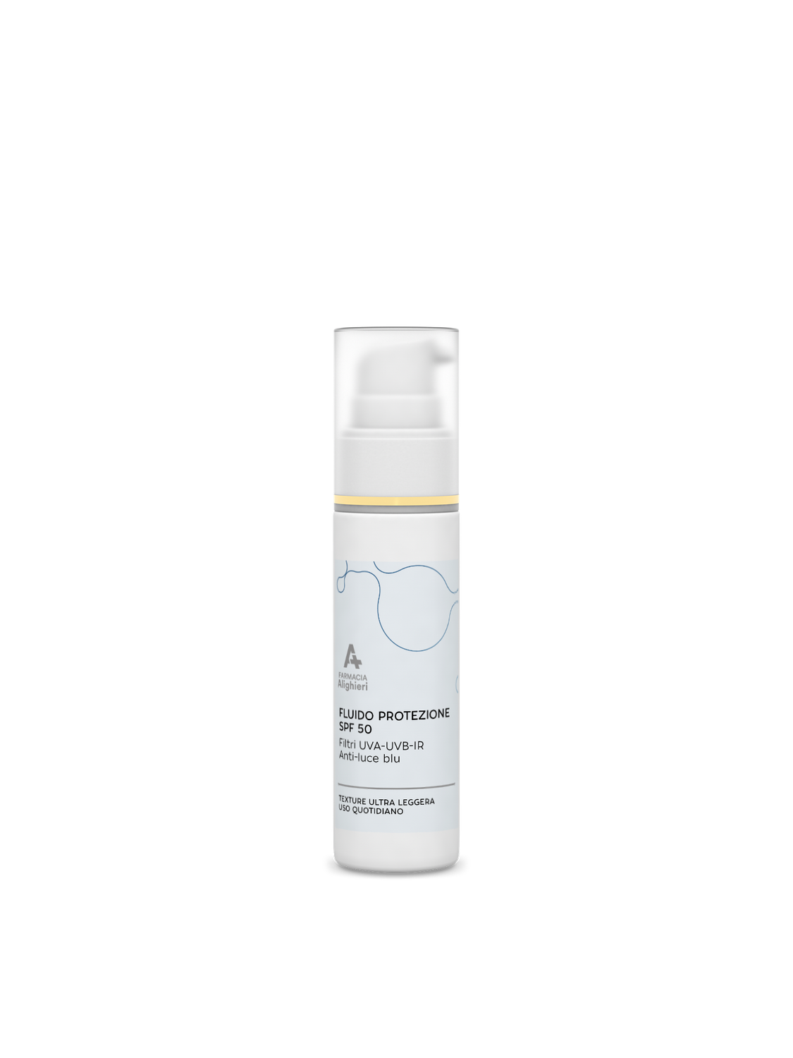 LFP FLUIDO PROTEZIONE 50 50ML