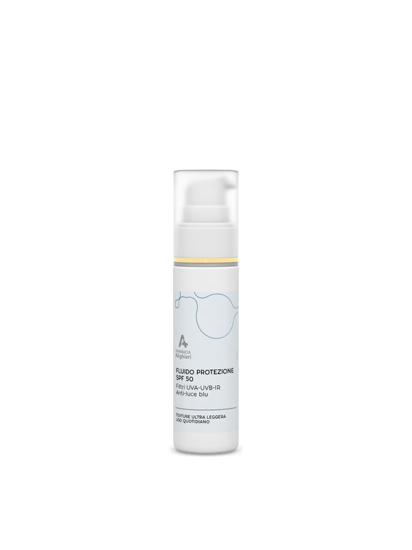 LFP FLUIDO PROTEZIONE 50 50ML