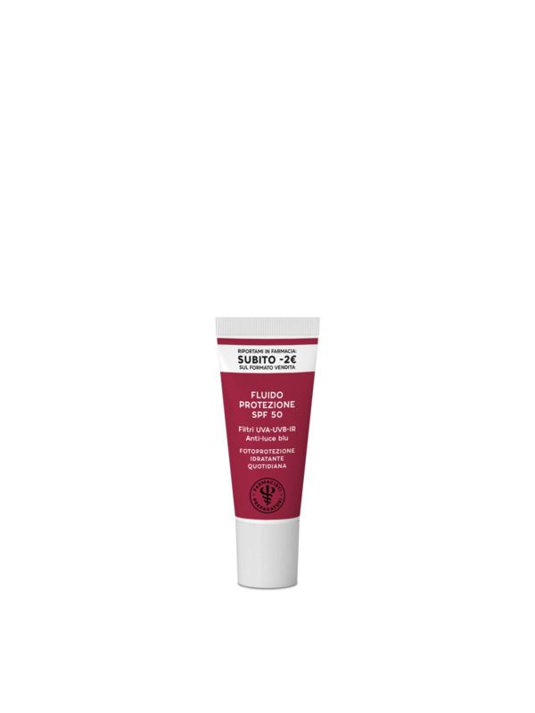 LFP PRO FLUIDO PROTEZ 50 15ML