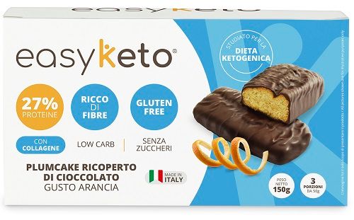 EASYKETO PLUMCAKE RICOP CIOC