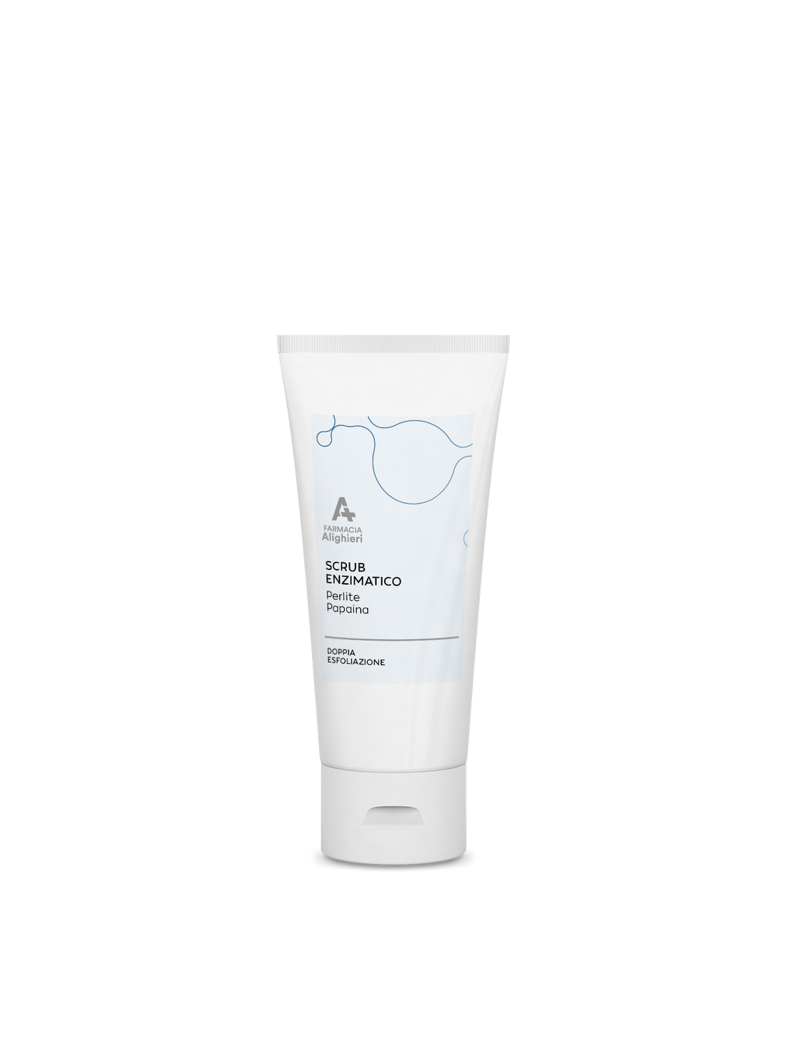LFP SCRUB ENZIMATICO 75ML