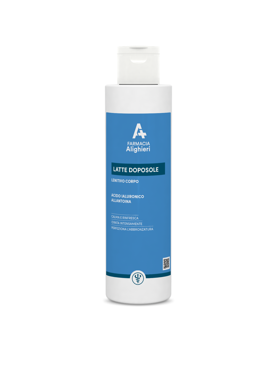 LFP SOL LATTE DOPOSOLE 250ML