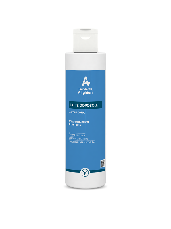 LFP SOL LATTE DOPOSOLE 250ML