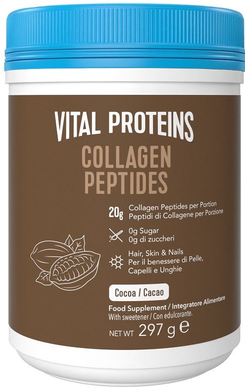 VITAL PROTEINS COLLAG PEP CAC