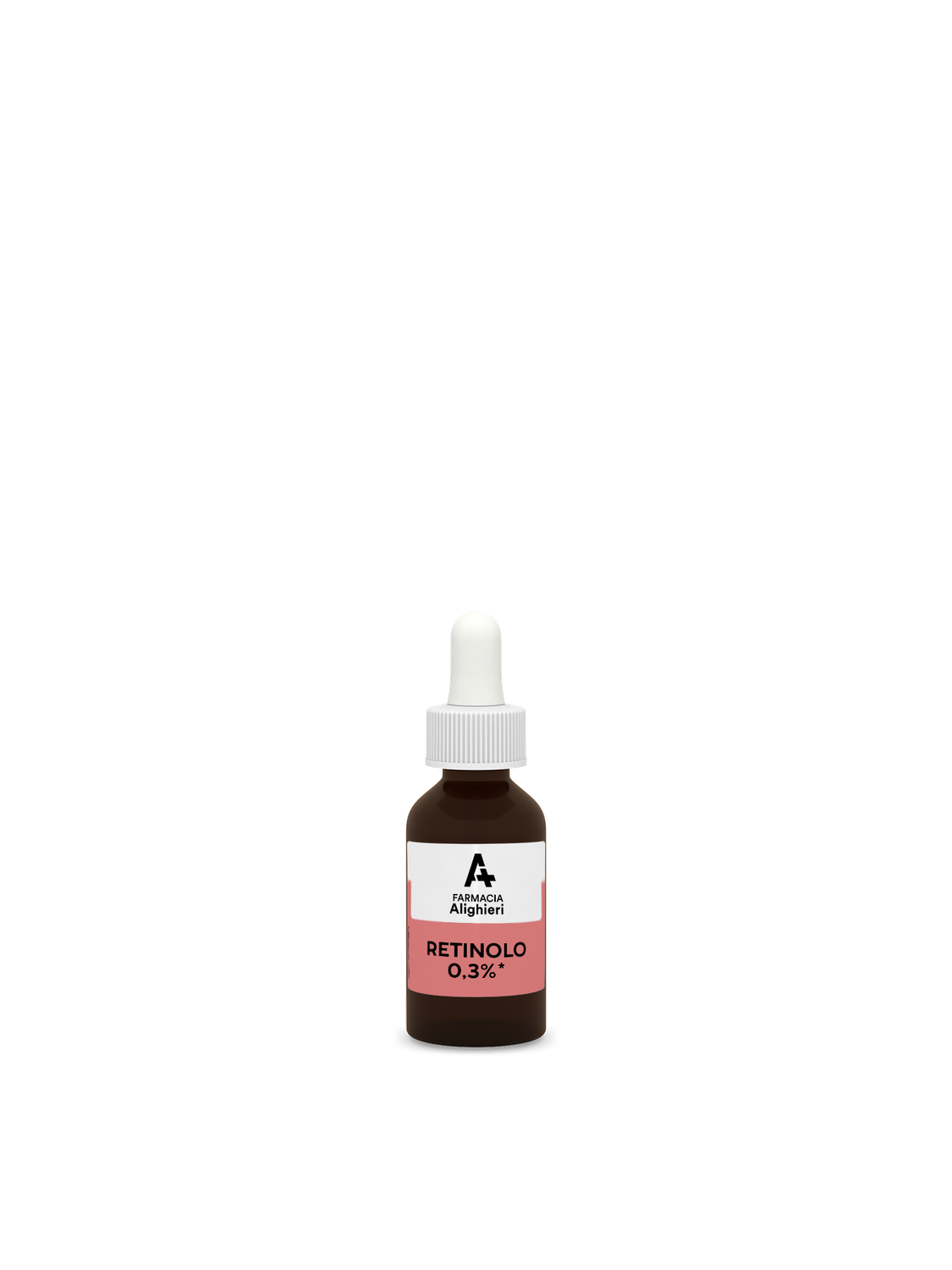 LFP ATTIVO RETINOLO 0,3% 20ML