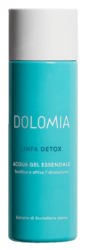 DOLOMIA SC LX ACQUA GEL 200ML
