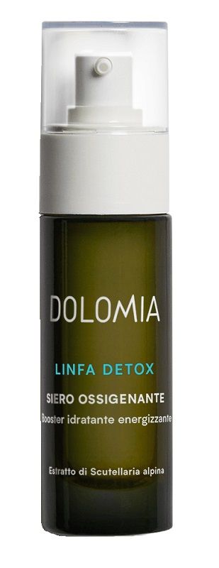 DOLOMIA SC LX SIERO OSSIG 30ML