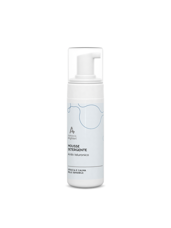 LFP MOUSSE DETERGENTE 150ML