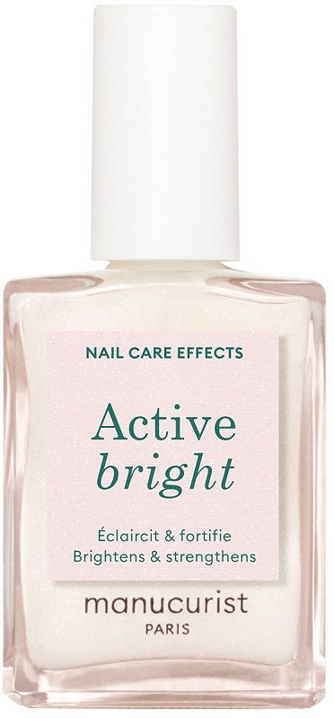 MANUCURIST ACTIVE BRIGHT 15ML