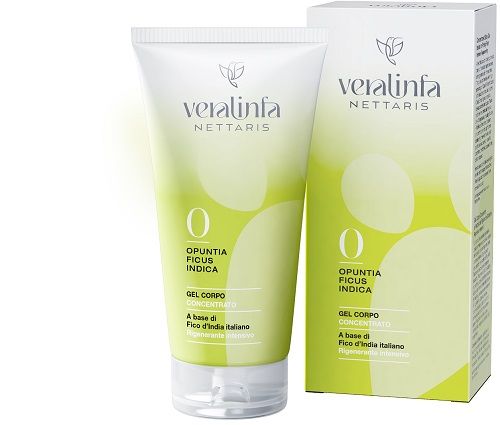 VERALINFA NETTARIS GEL CORPO VERALINFA NETTARIS GEL CORPO