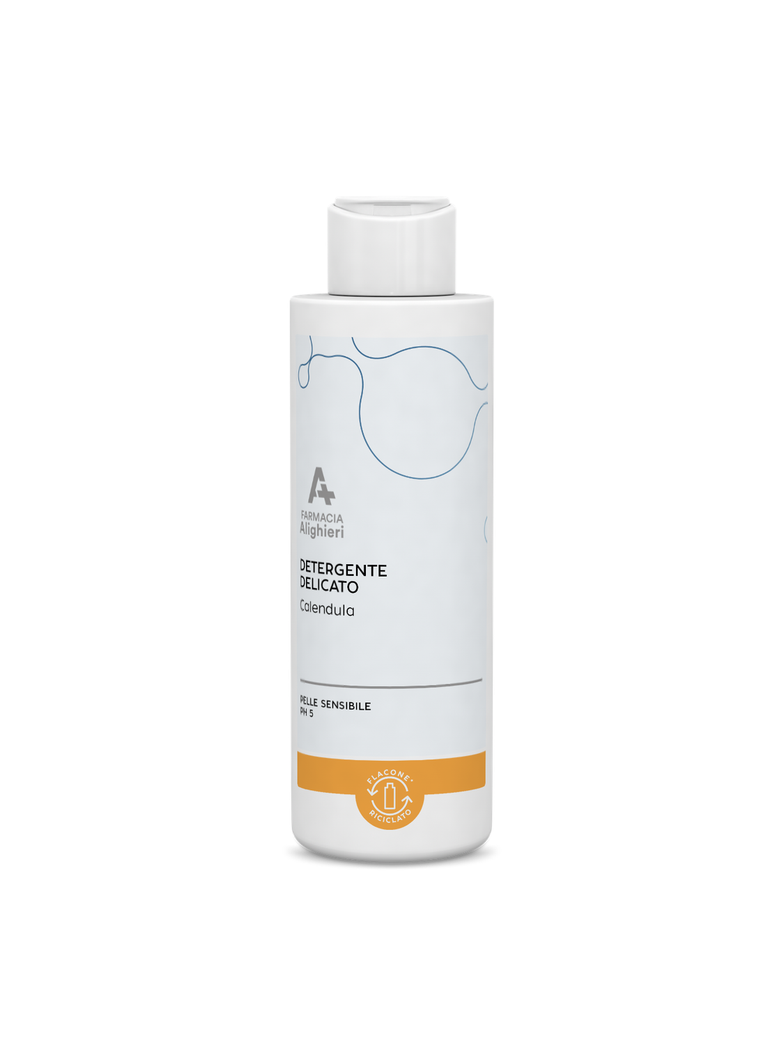 LFP DETERGENTE CALENDULA 300ML