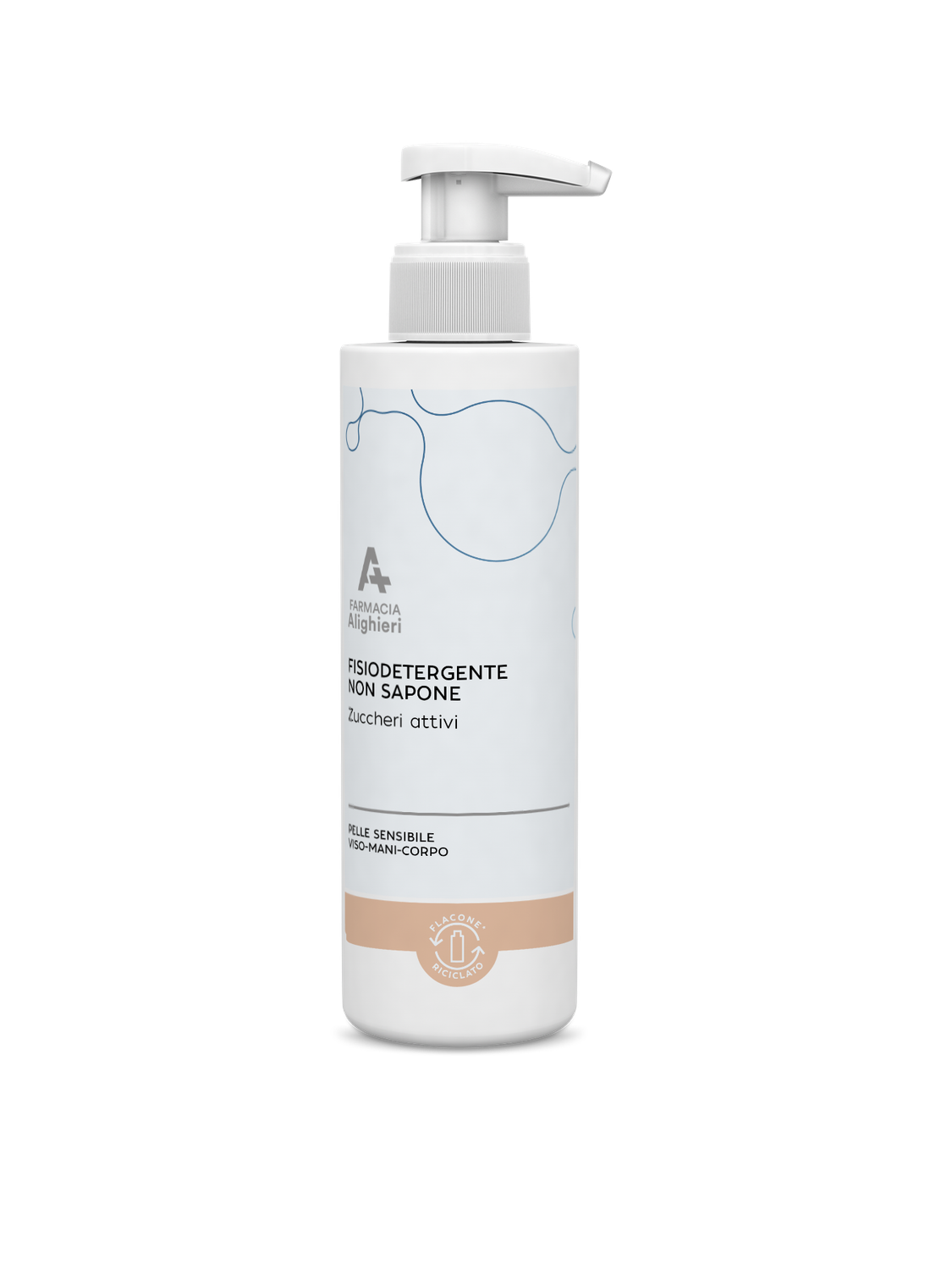 LFP FISIODETERGENTE 300ML