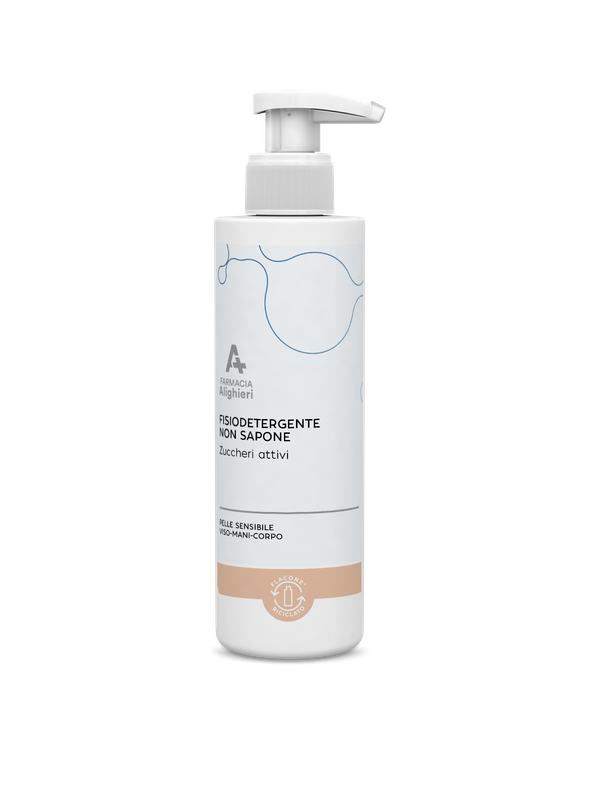 LFP FISIODETERGENTE 300ML