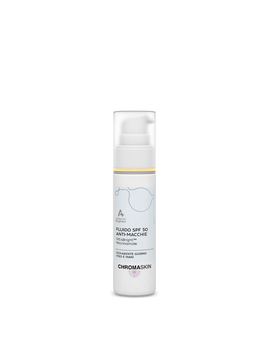 LFP FLUIDO ANTI-MACCHIE 50ML
