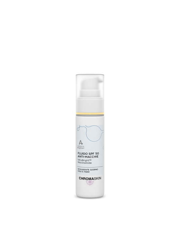 LFP FLUIDO ANTI-MACCHIE 50ML