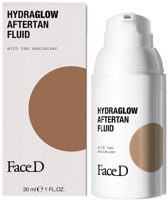 FACE D HYDRAGLOW DOPOSOLE VISO FACE D HYDRAGLOW DOPOSOLE VISO
