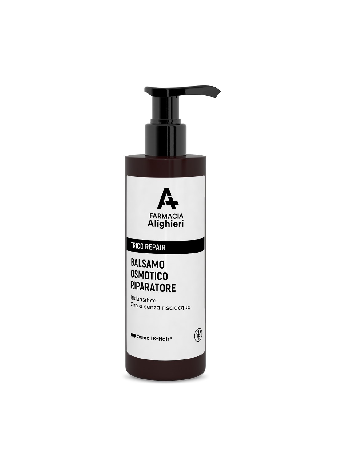 LFP OSM BALSAMO RIPARA 190ML