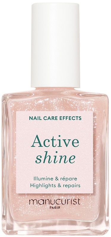 MANUCURIST ACTIVE SHINE 15ML