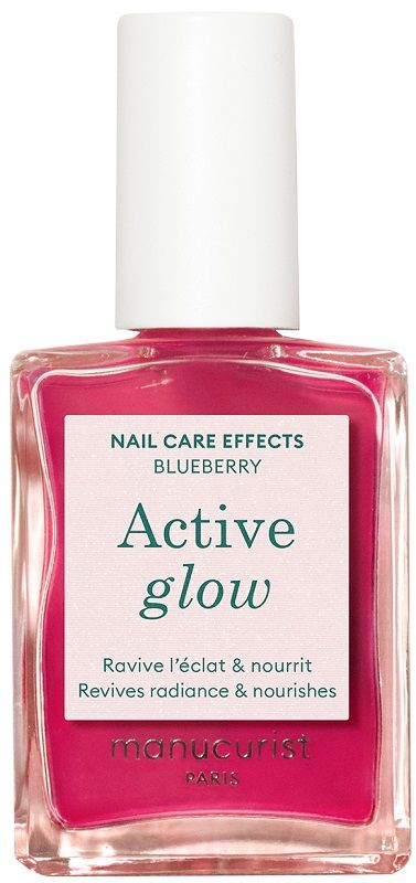 MANUCURIST ACTIVE GLOW BLU15ML