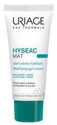 HYSEAC MAT 40ML HYSEAC MAT 40ML