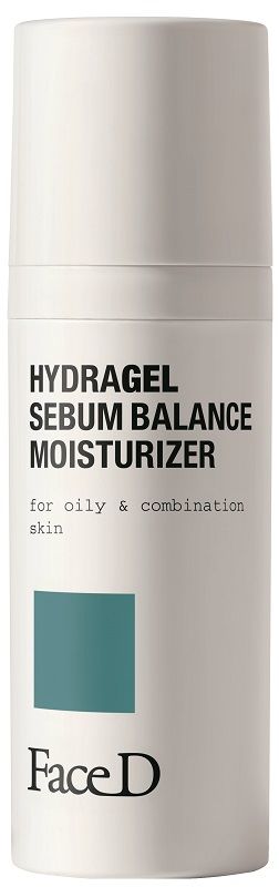 FACE D HYDRAGEL IDRAT SEBO EQU