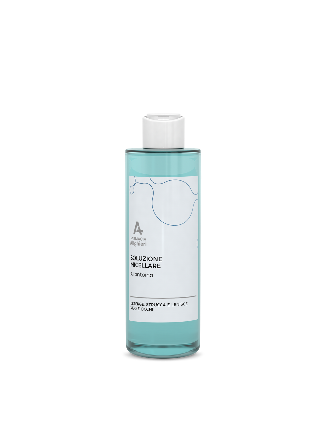 LFP SOLUZIONE MICELLARE 200ML