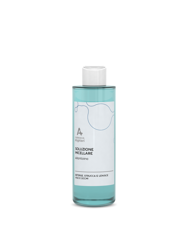 LFP SOLUZIONE MICELLARE 200ML