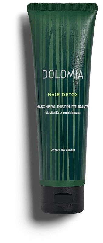 DOLOMIA SC HD MASCHERA 150ML
