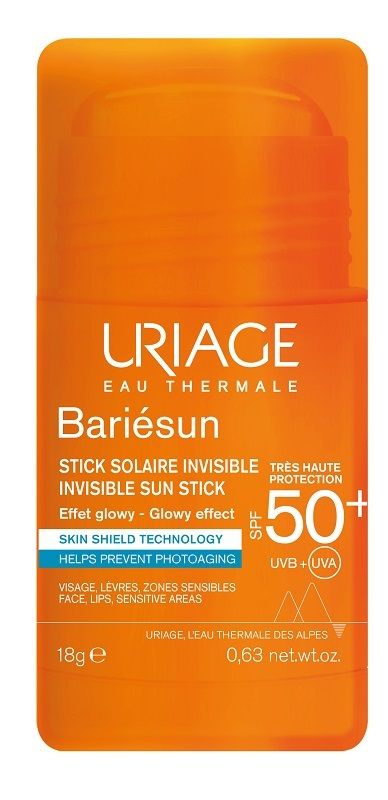 BARIESUN SPF50+ STICK SOL INV BARIESUN SPF50+ STICK SOL INV