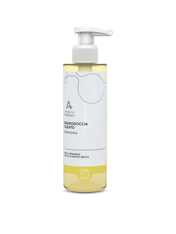 LFP BAGNODOCCIA OLEATO 300ML