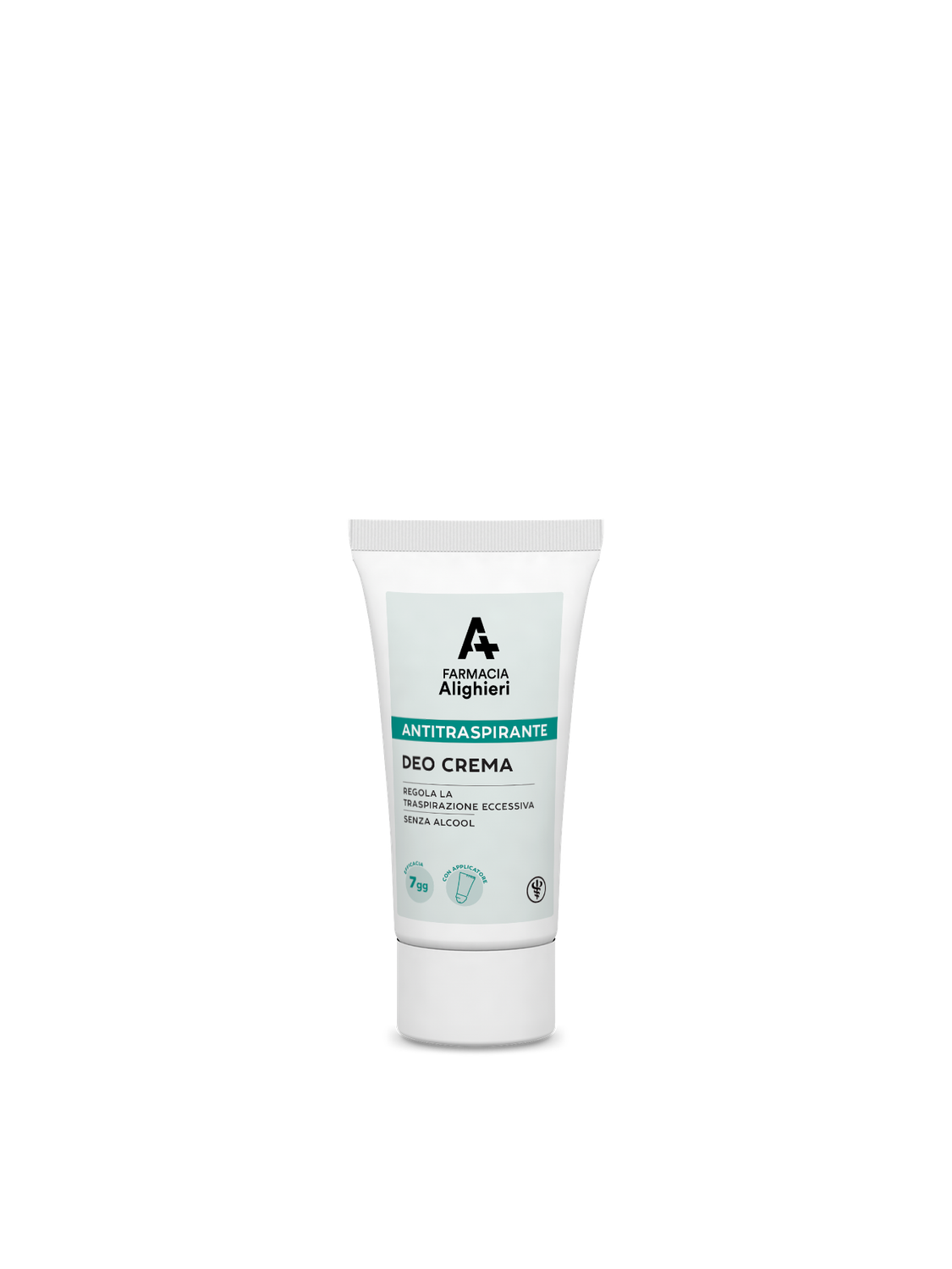 LFP DEO CREMA ANTITR 50ML
