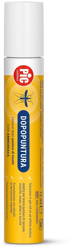 PIC SOLUTION DOPOPUNTURA AMMON PIC SOLUTION DOPOPUNTURA AMMON