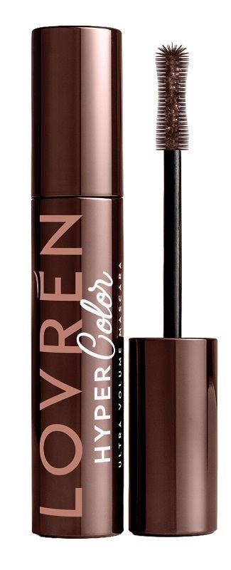 LOVREN HC ULTRA MASCARA BROWN LOVREN HC ULTRA MASCARA BROWN